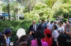 Kırgızistan’ın En Başarılı Öğrencileri Manaslı Olmak İçin Yarıştı