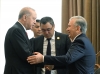 Ekonomik İşbirliği Teşkilatı 17. Zirvesi