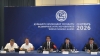 VI Дүйнөлүк көчмөндөр оюндары 2026-жылы Кыргызстанда өтөт