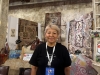 Aytmatov'un Romanlarından Keçeyle Sanat Eserine