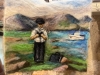 Aytmatov'un Romanlarından Keçeyle Sanat Eserine