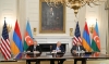 Azerbaycan - Ermenistan Barış Anlaşmasının Metni Açıklandı