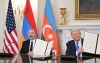 Azerbaycan - Ermenistan Barış Anlaşmasının Metni Açıklandı